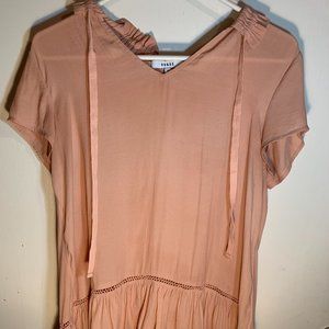 Women's Ro & De Medium Shirt